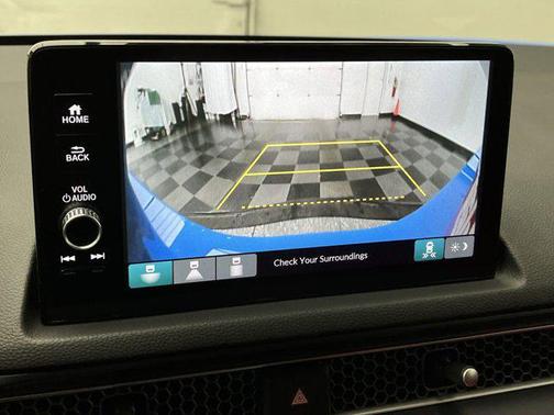 2025 Honda Civic Type R Base