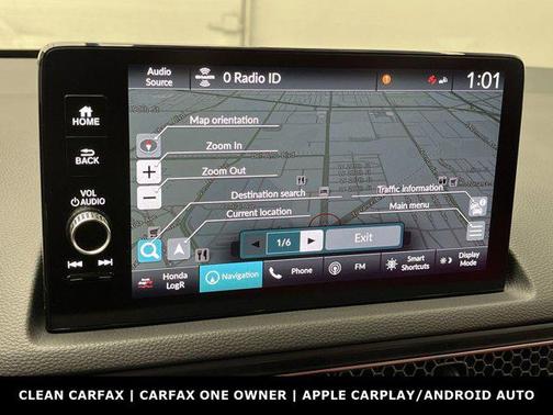 2025 Honda Civic Type R Base