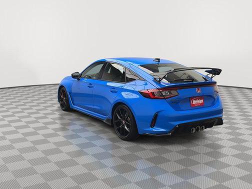 2025 Honda Civic Type R Base