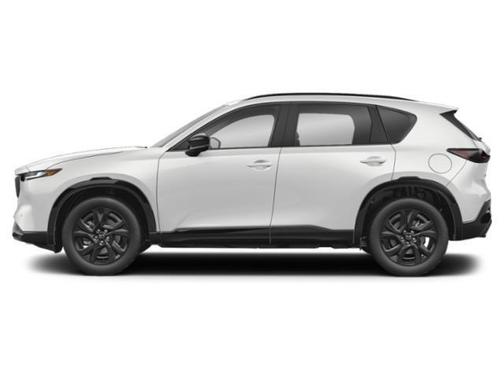2026 Mazda CX-5 2.5 S