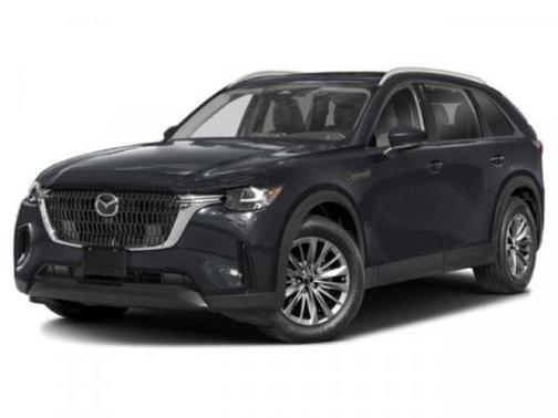 2026 Mazda CX-90 3.3 Turbo Preferred
