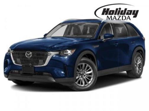 2026 Mazda CX-90 3.3 Turbo Preferred