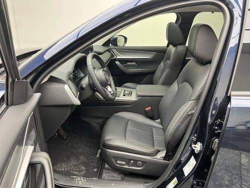 2026 Mazda CX-90 3.3 Turbo Preferred