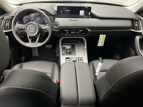 2026 Mazda CX-90 3.3 Turbo Preferred