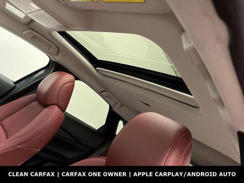 2025 Mazda CX-30 2.5 S Carbon Edition