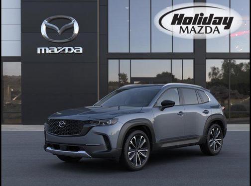 2025 Mazda CX-50 2.5 Turbo Premium Package