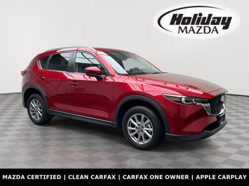 2023 Mazda CX-5 2.5 S Preferred