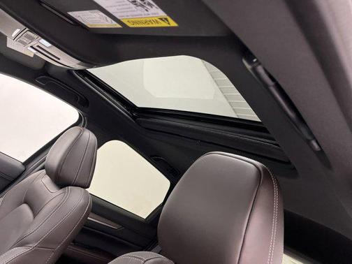 2025 Mazda CX-5 Signature
