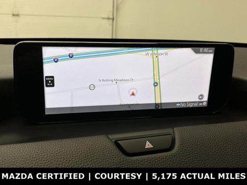 2024 Mazda CX-90 3.3 Turbo Premium