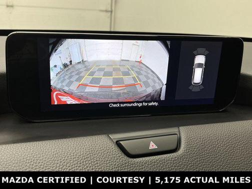2024 Mazda CX-90 3.3 Turbo Premium