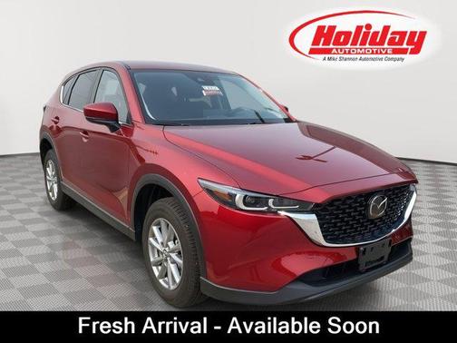 2023 Mazda CX-5 2.5 S Select