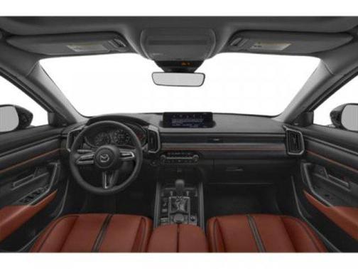 2025 Mazda CX-50 2.5 Turbo Premium Package
