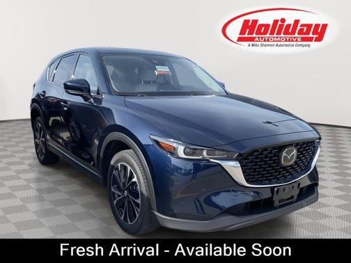 2023 Mazda CX-5 2.5 S Premium