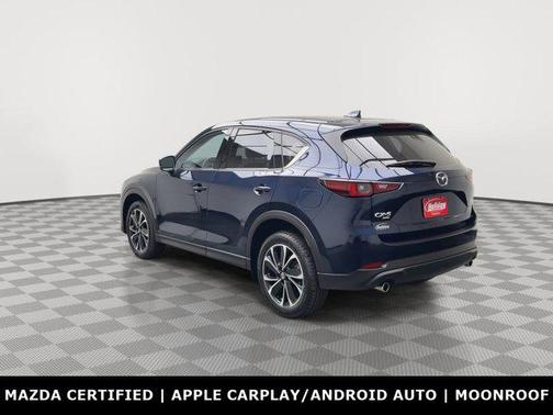 2023 Mazda CX-5 2.5 S Premium