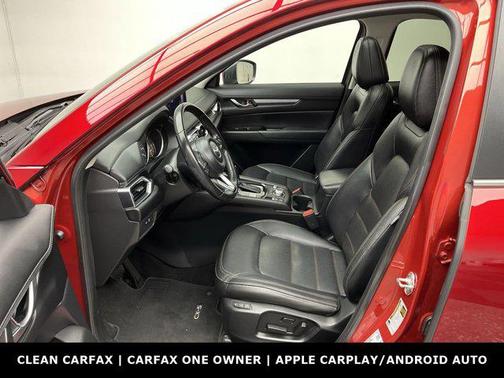 2023 Mazda CX-5 2.5 S Preferred
