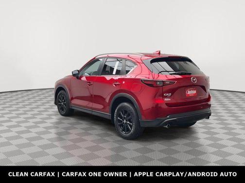 2023 Mazda CX-5 2.5 S Preferred