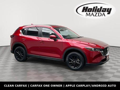 2023 Mazda CX-5 2.5 S Preferred