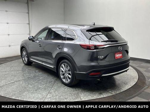 2023 Mazda CX-9 Grand Touring