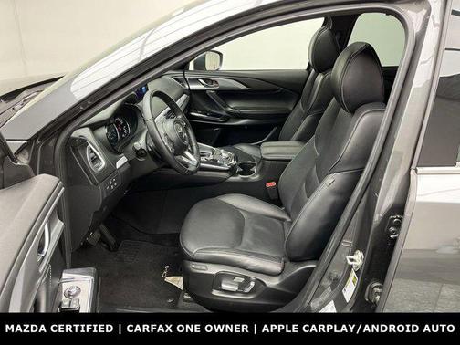 2023 Mazda CX-9 Grand Touring