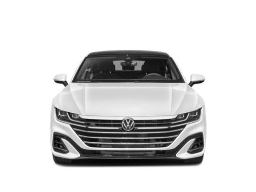 Deep Black 2021 Volkswagen Arteon 2.0T SEL R-Line 4MOTION