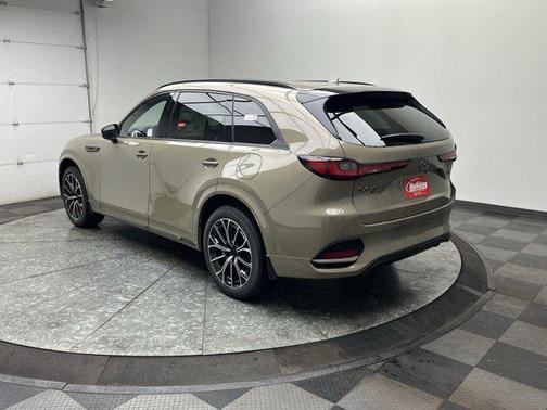 2026 Mazda CX-70 3.3 Turbo S Premium