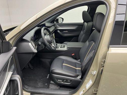 2026 Mazda CX-70 3.3 Turbo S Premium