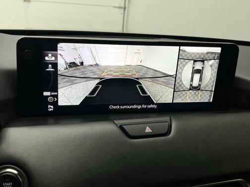 2026 Mazda CX-70 3.3 Turbo S Premium