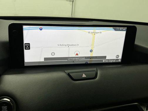 2026 Mazda CX-70 3.3 Turbo S Premium