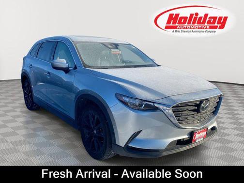 2023 Mazda CX-9 Touring