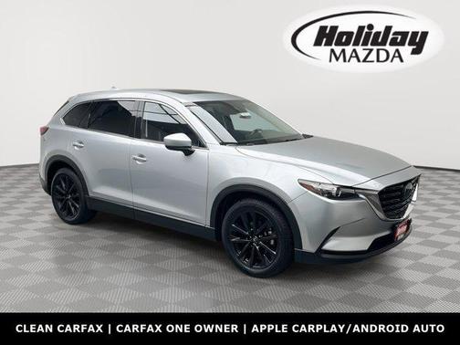 2023 Mazda CX-9 Touring