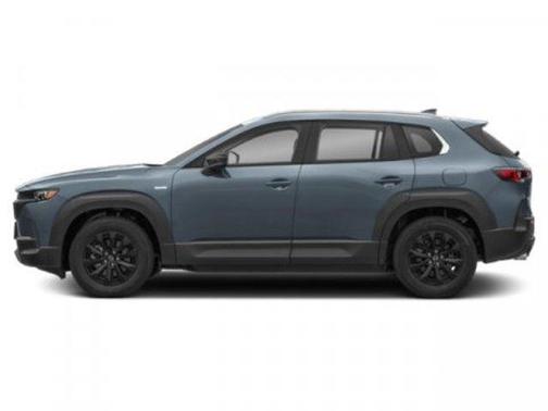 2025 Mazda CX-50 Hybrid Preferred Package
