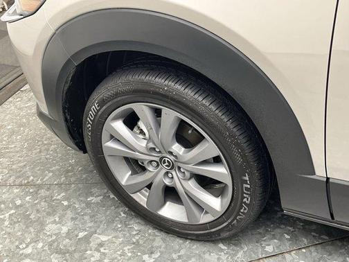 2023 Mazda CX-30 2.5 S Premium Package
