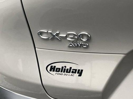 2023 Mazda CX-30 2.5 S Premium Package