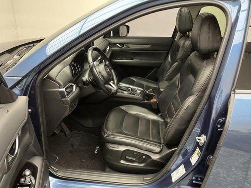 2022 Mazda CX-5 2.5 S Premium