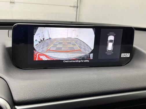 2026 Mazda CX-5 Sport