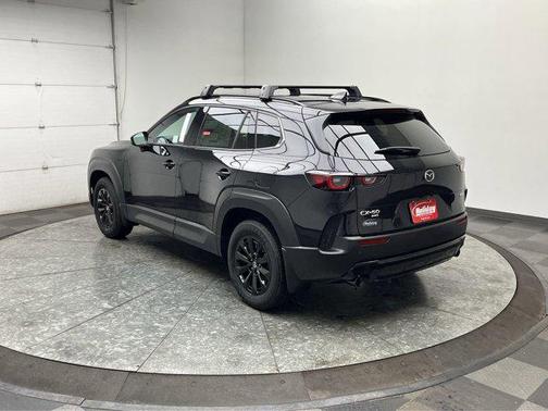 2026 Mazda CX-5 Sport