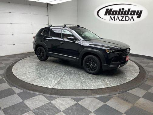 2026 Mazda CX-5 Sport