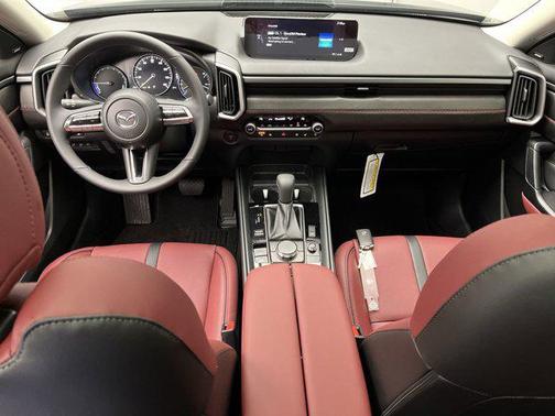 2026 Mazda CX-5 Sport