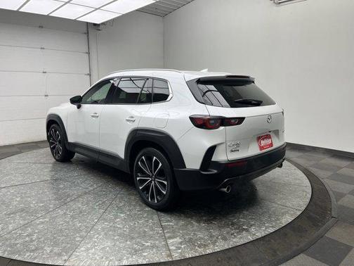 2025 Mazda CX-50 2.5 S Premium Plus Package