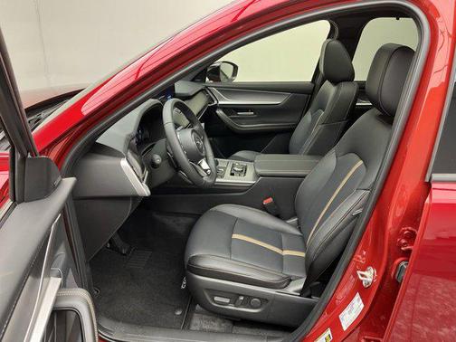 2025 Mazda CX-70 3.3 Turbo Premium Plus Package