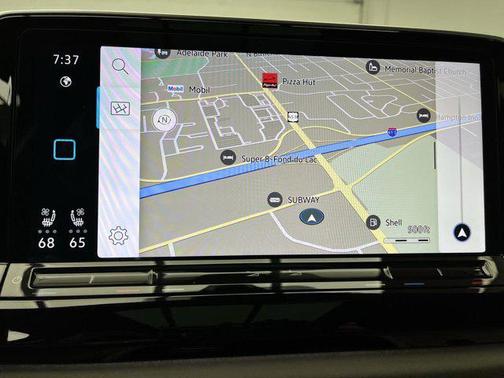 2024 Volkswagen Atlas 2.0T SEL Premium R-Line 4MOTION