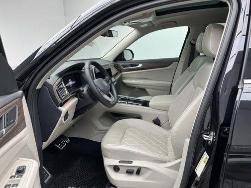 2024 Volkswagen Atlas 2.0T SEL Premium R-Line 4MOTION