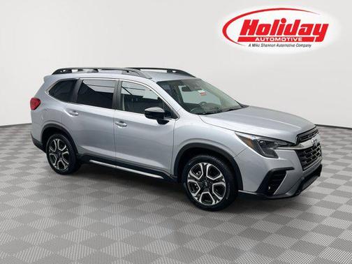 2024 Subaru Ascent Limited 7-Passenger