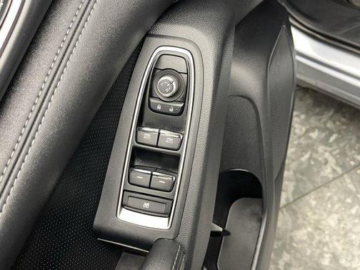 2024 Subaru Ascent Limited 7-Passenger