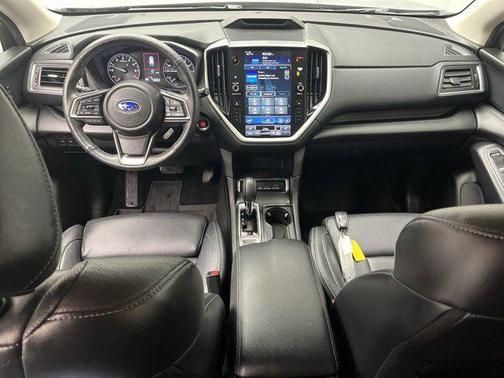 2024 Subaru Ascent Limited 7-Passenger