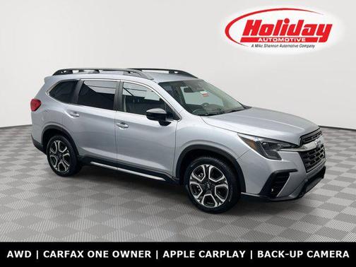 2024 Subaru Ascent Limited 7-Passenger