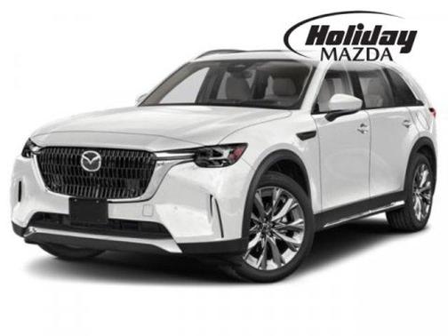 2026 Mazda CX-90 3.3 Turbo Premium Plus