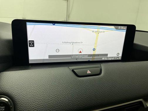 2026 Mazda CX-90 3.3 Turbo Premium Sport