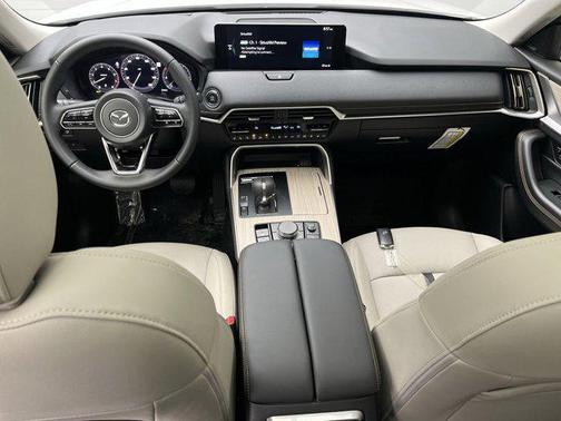 2026 Mazda CX-90 3.3 Turbo Premium Sport