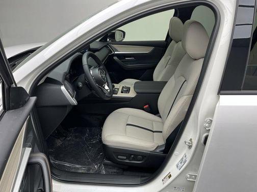 2026 Mazda CX-90 3.3 Turbo Premium Sport